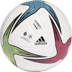 Pall Adidas Ekstraklasa Trn White hind ja info | Jalgpalli pallid | hansapost.ee