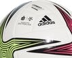 Pall Adidas Ekstraklasa Trn White цена и информация | Jalgpalli pallid | hansapost.ee