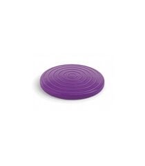 Балансирный диск Pezzi Activa Disc Maxafe, фиолетовый цена и информация | Balansinės pagalvės | hansapost.ee
