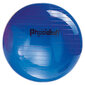 Võimlemispall Pezzi Physioball 85 cm, sinine цена и информация | Võimlemispallid | hansapost.ee