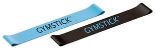 Растягивающие ленты Gymstick Mini Bands, средней/прочной прочности цена и информация | Тренировочные шины | hansapost.ee