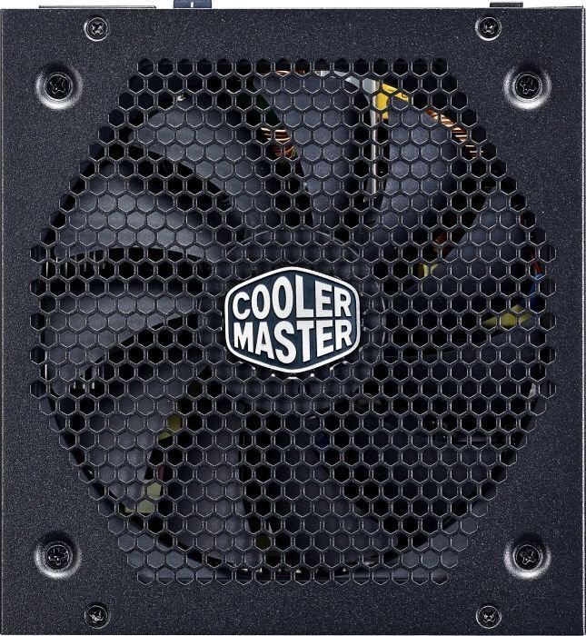 Cooler Master V Series цена и информация | Toiteplokid | hansapost.ee