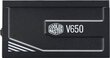 Cooler Master V Series V650 hind ja info | Toiteplokid | hansapost.ee