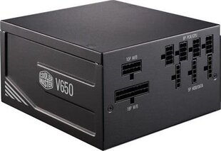 Cooler Master V Series цена и информация | Блоки питания (PSU) | hansapost.ee