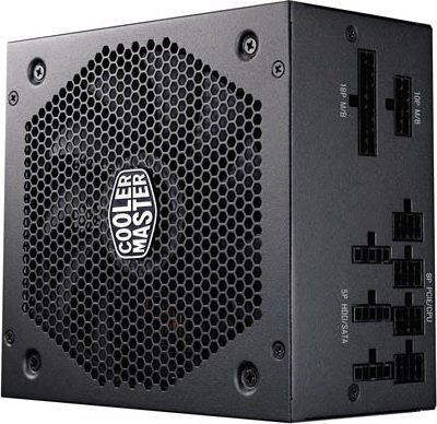 Cooler Master V Series V650 hind ja info | Toiteplokid | hansapost.ee