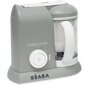 Blender-auruti Beaba Babycook Solo, Grey 912461 hind ja info | Beebitoidu valmistamiseks | hansapost.ee