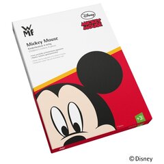 WMF Laste söögiriistade komplekt Disney Miki Hiir 4-osaline hind ja info | Laste taldrikud, kausid ja söögiriistad | hansapost.ee