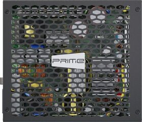 Seasonic Prime TX-700 hind ja info | Seasonic Arvutid ja IT- tehnika | hansapost.ee
