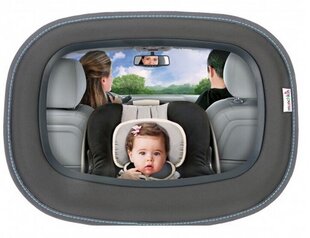 Зеркало для наблюдения за ребенком в автомобиле Munchkin Brica, In Sight цена и информация | Бутылочки и аксессуары | hansapost.ee