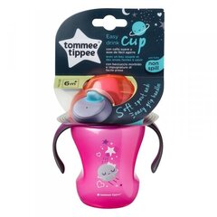 Чашка для питья Tommee Tippee, герметичная, 6м + цена и информация | Tommee Tippee Товары для детей и младенцев | hansapost.ee