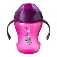 Tommee Tippee joogitops, lekkevaba, 6m+ hind ja info | Tommee Tippee Lastekaubad ja beebikaubad | hansapost.ee