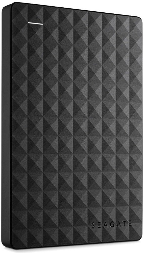 Seagate Expansion, 2.5'', 2TB, USB 3.0 hind ja info | Välised kõvakettad | hansapost.ee