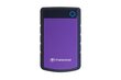 HDD USB3 4TB EXT. 2.5/TS4TSJ25H3P TRANSCEND цена и информация | Välised kõvakettad | hansapost.ee