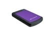 HDD USB3 4TB EXT. 2.5/TS4TSJ25H3P TRANSCEND цена и информация | Välised kõvakettad | hansapost.ee