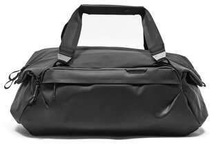 Peak Design seljakott Travel Duffel 35L, must hind ja info | Duffel Jalgratta tarvikud ja lisaseadmed | hansapost.ee