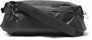 Peak Design рюкзак Travel Duffel 35L, черный цена и информация | Duffel Спорт, досуг, туризм | hansapost.ee