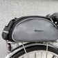 Wozinsky Bicycle Bike Pannier Bag Tagumise pakiraami peale kott õlarihmaga 13L must (WBB1BK) hind ja info | Rattakotid ja telefonikotid | hansapost.ee