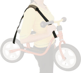 Ремешок для балансировочного велосипеда PUKY TG цена и информация | Балансировочные велосипеды | hansapost.ee