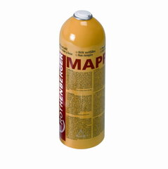 Gaas MAPP HPC 750ml, Rothenberger hind ja info | Matkapliidid, gaasiballoonid | hansapost.ee