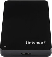 Väline kõvaketas Intenso Memory Drive 2.5'' 2TB USB 3.0 цена и информация | Жёсткие диски (SSD, HDD) | hansapost.ee