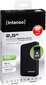 Väline kõvaketas Intenso Memory Drive 2.5'' 2TB USB 3.0 цена и информация | Välised kõvakettad | hansapost.ee