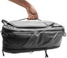 Peak Design seljakott Travel Backpack 45L, must hind ja info | Spordikotid ja seljakotid | hansapost.ee