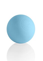Müofasiaalne pall Gymstick Active 6 cm, sinine hind ja info | Massaažikaubad | hansapost.ee