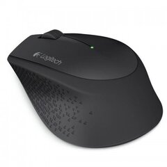 Logitech M280, must hind ja info | Arvutihiired | hansapost.ee