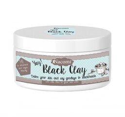 Nacomi Clay näomask 90 g price and information | Face masks and eye masks | hansapost.ee