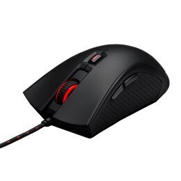 HyperX Pulsefire Core hind ja info | Arvutihiired | hansapost.ee