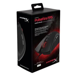 HyperX Pulsefire Core hind ja info | Arvutihiired | hansapost.ee