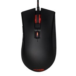 HyperX Pulsefire Core цена и информация | Arvutihiired | hansapost.ee