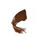 Kulmutušš Makeup Revolution 6 ml, Medium Brown hind ja info | Kulmupliiatsid, -puudrid ja -värvid | hansapost.ee