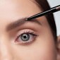 Kulmupliiats Anastasia Beverly Hills Brow Wiz Dark Brown, Tumepruun цена и информация | Kulmupliiatsid, -puudrid ja -värvid | hansapost.ee