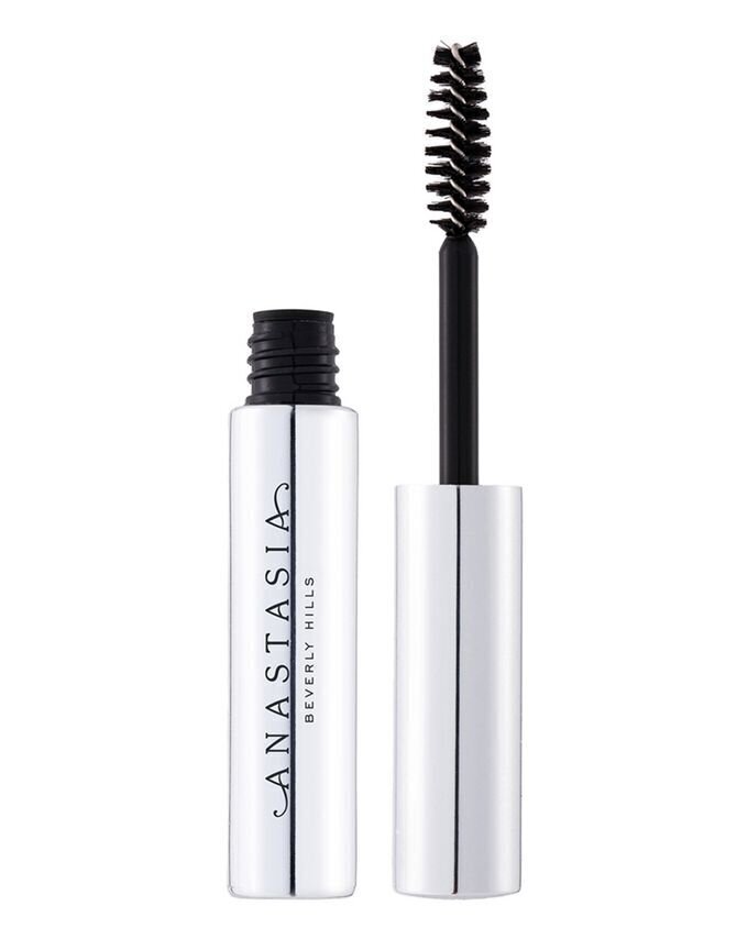 Värvitu kulmugeel Anastasia Beverly Hills Clear Brow, 2,5 ml hind ja info | Kulmupliiatsid, -puudrid ja -värvid | hansapost.ee