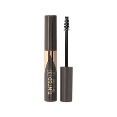 Гель для бровей Wibo Tinted Brow Gel, Blonde цена и информация | Карандаши, краска для бровей | hansapost.ee