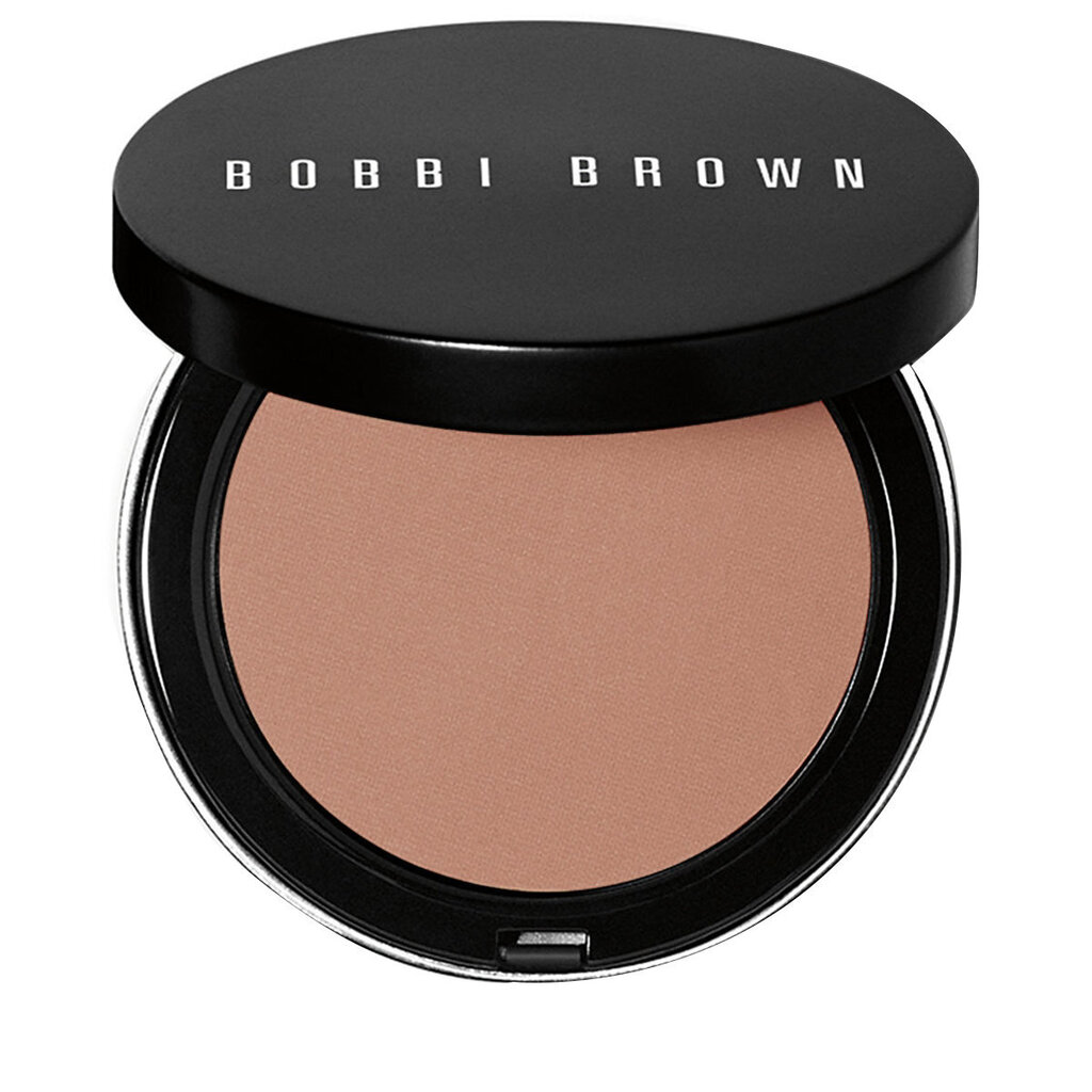 Päikesepuuder Bobbi Brown 8 g цена и информация | Päikesepuudrid ja põsepunad | hansapost.ee