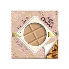 Wibo Lovely Toffe Chocolate päikesepuuder price and information | Sun powders and blushes | hansapost.ee