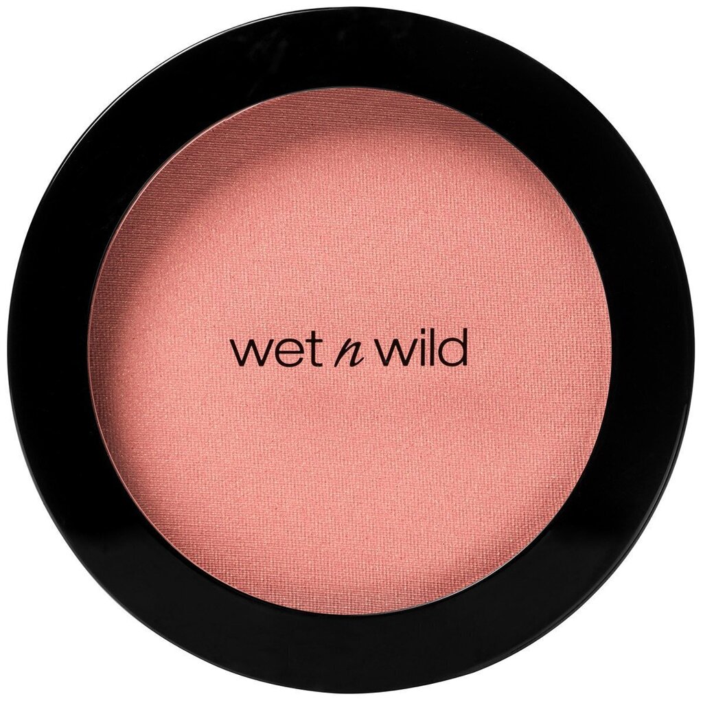 Põsepuna Wet n Wild Color Icon Pinch Me Pink 6 g цена и информация | Päikesepuudrid ja põsepunad | hansapost.ee