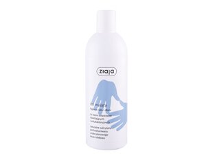 Ziaja Antibacterial Hand Wash vedelseep 400 ml hind ja info | Seebid | hansapost.ee