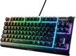 SteelSeries Apex 3 TKLUS цена и информация | Klaviatuurid | hansapost.ee