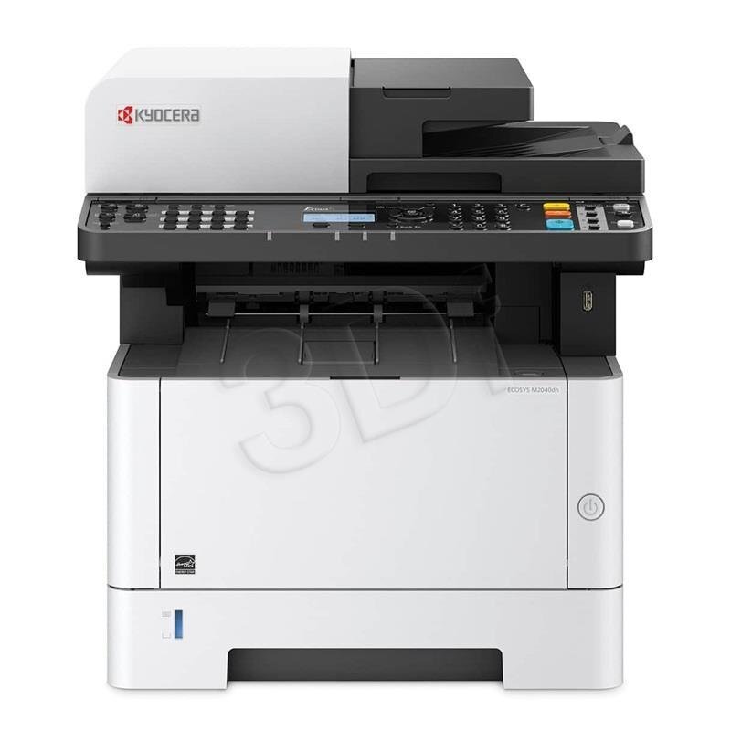 Kyocera Ecosys M2040DN hind ja info | Printerid | hansapost.ee