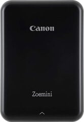 Canon ZoeMini PV-123 Black цена и информация | Принтеры | hansapost.ee