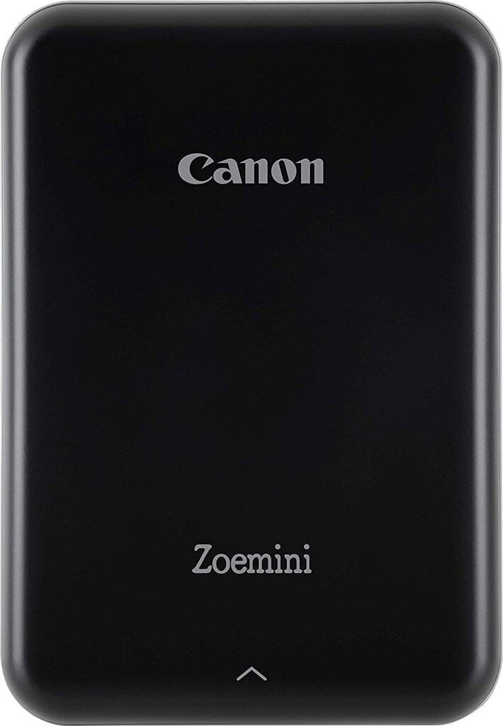 Canon ZoeMini PV-123 Black цена и информация | Printerid | hansapost.ee