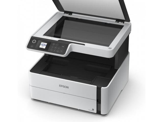 Epson EcoTank M3180 hind ja info | Printerid | hansapost.ee