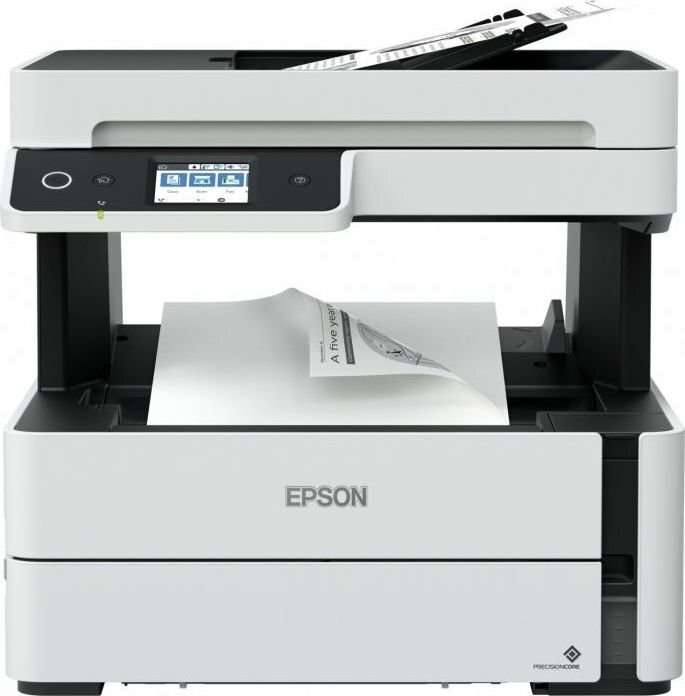 Epson EcoTank M3180 hind ja info | Printerid | hansapost.ee