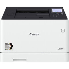 Canon i-SENSYS LBP663Cdw, цветной цена и информация | Принтеры | hansapost.ee