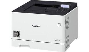 Canon i-SENSYS LBP663Cdw, цветной цена и информация | Принтеры | hansapost.ee