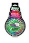 JOKER SLIMY Modeleerimismass Super Brain Putty Rainbow-Series 75 g hind ja info | Kunstitarbed, voolimise tarvikud | hansapost.ee