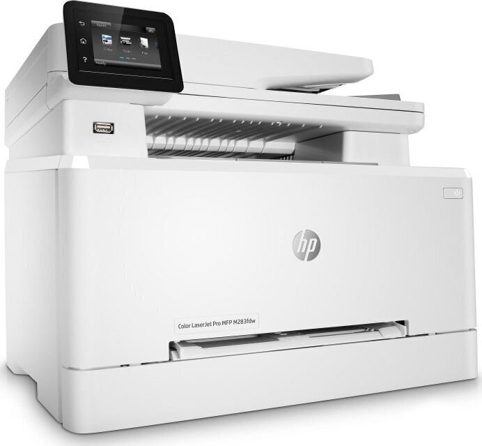 HP LaserJet Pro M283FDW цена и информация | Printerid | hansapost.ee